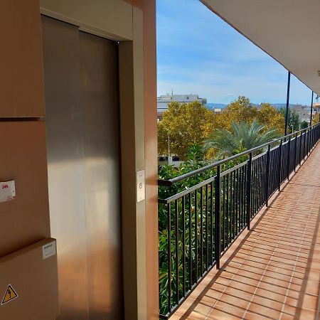 200 Meters To Arenal Beach. 3 Bedroom Jávea Exterior photo