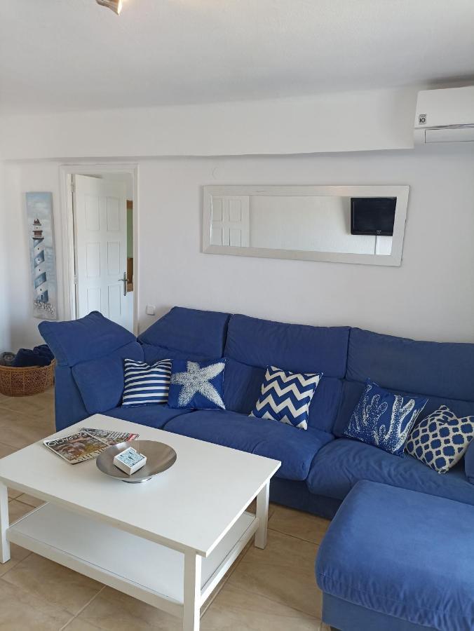 200 Meters To Arenal Beach. 3 Bedroom Jávea Exterior photo